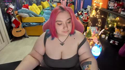 Sofie online show from 01-11-25, 05:52