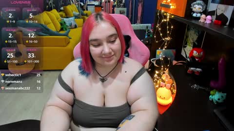 Sofie online show from 01-28-25, 08:36