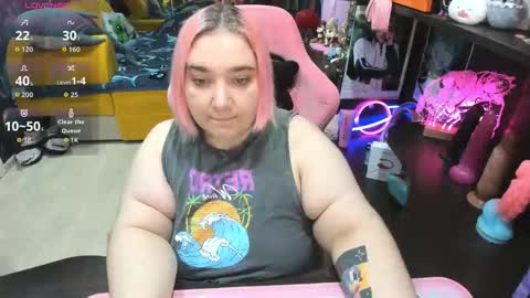 Sofie online show from 02-19-26, 02:51