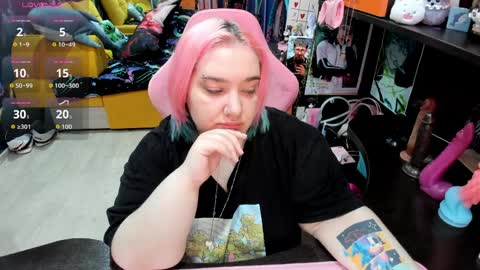 Sofie online show from 04-02-26, 01:47