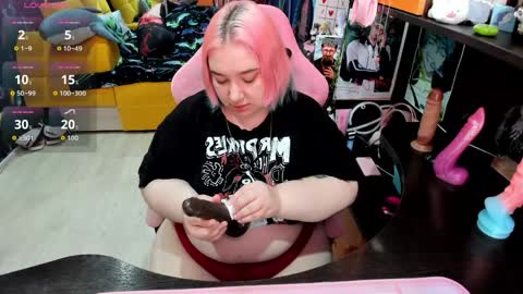 Sofie online show from 04-04-26, 03:05