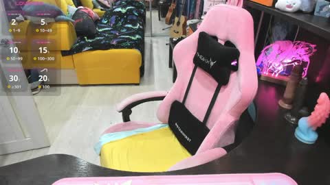 Sofie online show from 04-08-26, 02:55