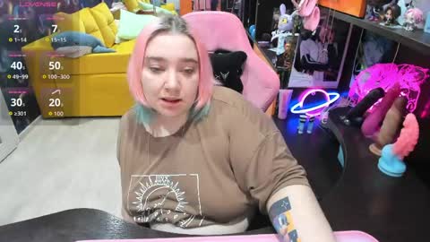 Snapshot of softie_sofy chatting on 05-21-26, 03:24 Sofie online show from 05-21-26, 03:24