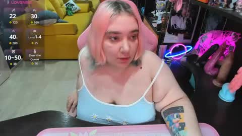 Snapshot of softie_sofy chatting on 06-01-26, 02:35 Sofie online show from 06-01-26, 02:35
