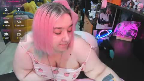 Snapshot of softie_sofy chatting on 06-18-26, 02:23 Sofie online show from 06-18-26, 02:23