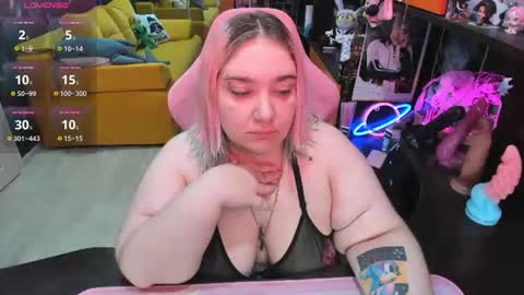 Snapshot of softie_sofy chatting on 07-03-26, 02:18 Sofie online show from 07-03-26, 02:18