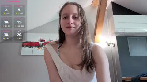 Sophie online show from 07-01-26, 02:18