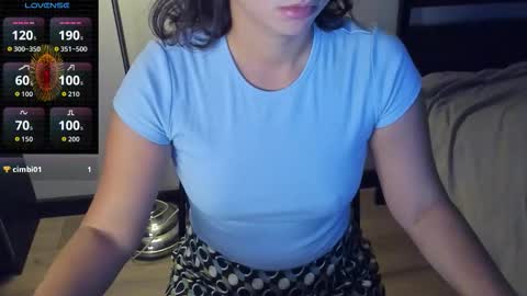 Snapshot of softt_kitty chatting on 09-13-25, 07:02 Emily online show from 09-13-25, 07:02