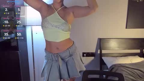 Snapshot of softt_kitty chatting on 10-26-25, 06:14 Emily online show from 10-26-25, 06:14