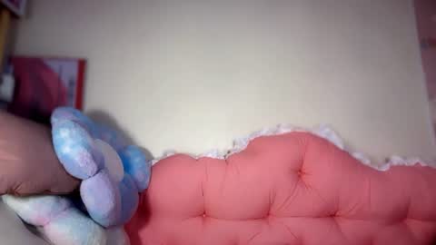 Snapshot of softtemptation_kris chatting on 06-18-26, 12:44 Sweet Shallaine online show from 06-18-26, 12:44