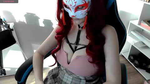 Nika Schwarz online show from 06-04-26, 03:18
