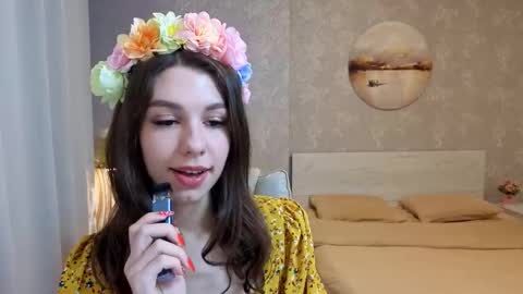 Kelly online show from 03-08-26, 02:10