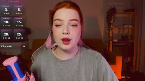 Snapshot of sofy_benson chatting on 12-03-24, 11:22 Sofy online show from 12-03-24, 11:22