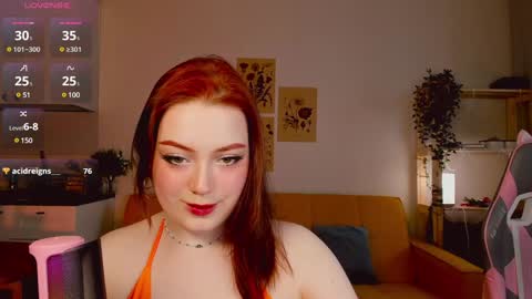 Snapshot of sofy_benson chatting on 01-08-25, 10:15 Sofy online show from 01-08-25, 10:15