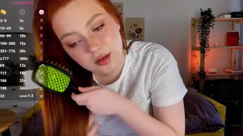 Sofy online show from 03-27-26, 01:00