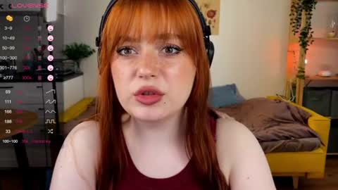 Snapshot of sofy_benson chatting on 07-10-26, 01:58 Sofy online show from 07-10-26, 01:58