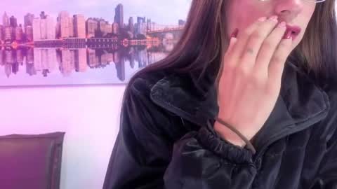 sofy_durand online show from 04-09-26, 11:59