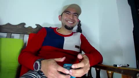 Snapshot of sofya_n_andy_ chatting on 09-23-25, 02:36 sofya_n_andy_ online show from 09-23-25, 02:36