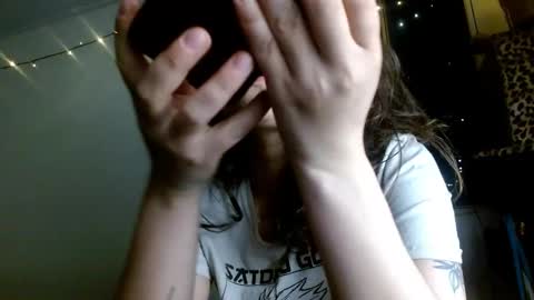 Sofia online show from 01-31-25, 02:58