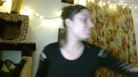 Sofia online show from 02-17-26, 02:52