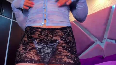 SOL  ANGEL online show from 05-22-26, 04:34
