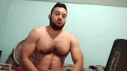 sol_cage online show from 06-13-26, 01:20