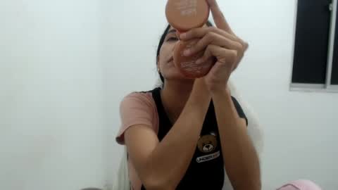 Sol lucia online show from 07-13-26, 11:13