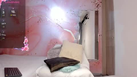 Snapshot of sol_nova chatting on 02-06-26, 03:33 Sol online show from 02-06-26, 03:33