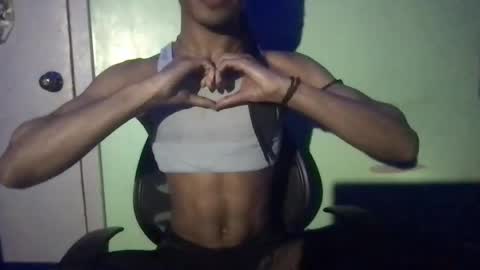 SolaceEve online show from 02-02-25, 03:43