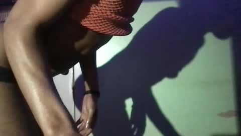 SolaceEve online show from 02-17-26, 06:47