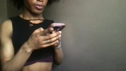 SolaceEve online show from 03-31-26, 06:30