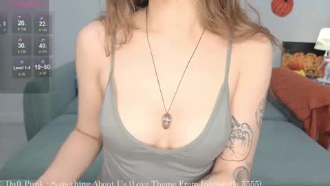 Snapshot of solaralice chatting on 11-01-25, 07:27 SolarAlice online show from 11-01-25, 07:27