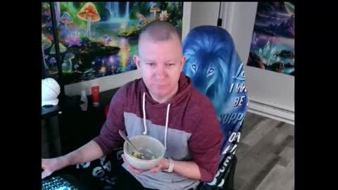 just ask  online show from 10-14-25, 02:51