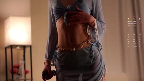 Ela online show from 01-14-26, 03:01