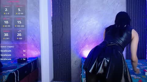 Sol  online show from 01-18-25, 07:58