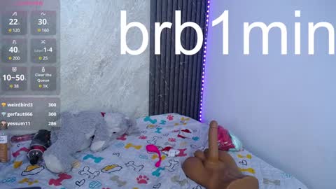 Sol  online show from 01-20-25, 09:53