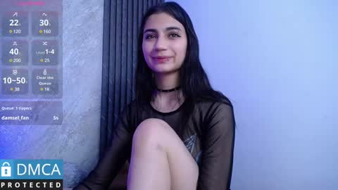 Sol  online show from 02-22-25, 12:49