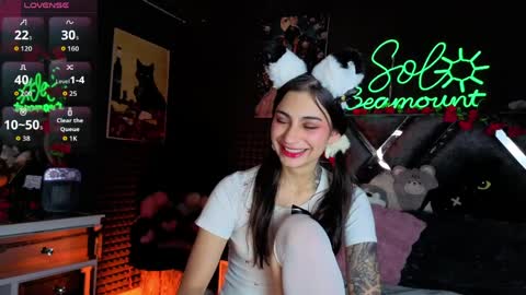 Sol  online show from 04-09-26, 10:59