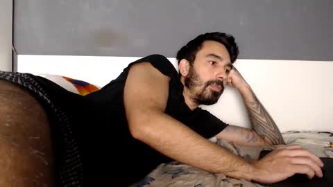 Soldiersexx online show from 01-11-26, 11:26