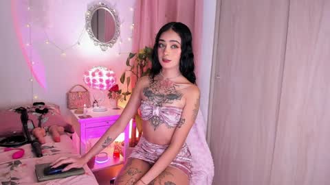 solecito online show from 04-12-26, 02:38