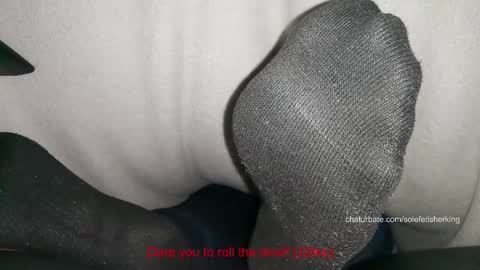 Snapshot of solefetisherking chatting on 11-15-25, 05:53 solefetisherking online show from 11-15-25, 05:53