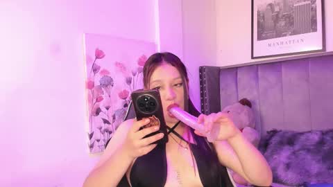soleil_knox online show from 02-26-26, 07:35