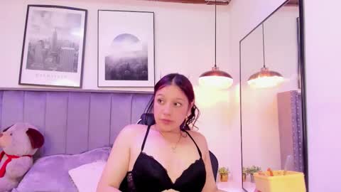 soleil_knox online show from 02-27-26, 07:47