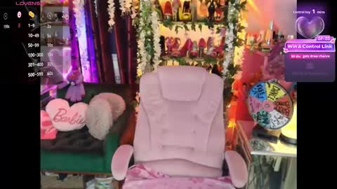 solesticia online show from 04-09-26, 02:22