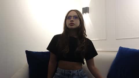 Snapshot of soley_evansvg chatting on 01-07-26, 11:34 Soley online show from 01-07-26, 11:34