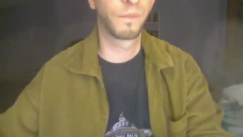 solid_flow online show from 04-16-26, 08:53