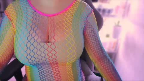 Gaby Solis online show from 05-24-26, 07:30
