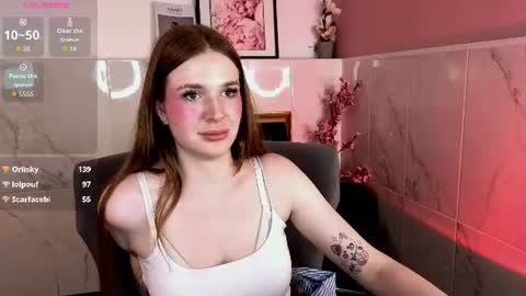 sollarkristy online show from 06-11-26, 06:28