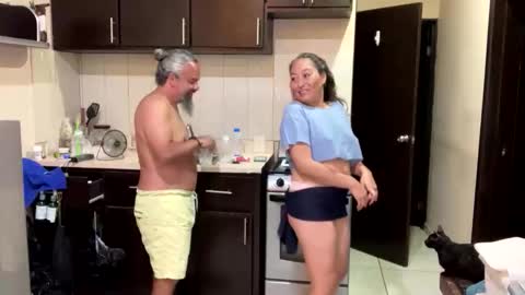 SollhMaarh online show from 04-29-26, 02:48