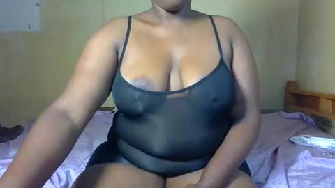 Solly bunny online show from 03-07-26, 11:35